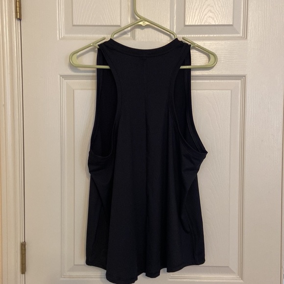 Racerback tank top - Picture 2 of 2